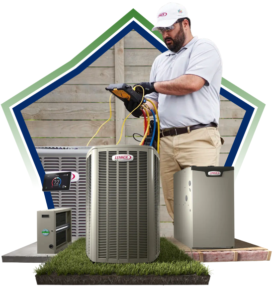 You Can Trust  for HVAC