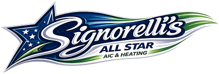 Signorelli All Star A/C and Heating Logo